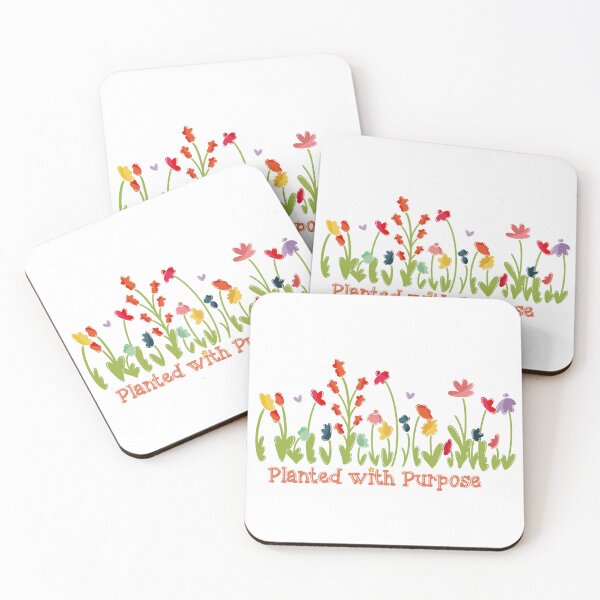 Item preview, Planted with Purpose  designed and sold by Creativeallure.
