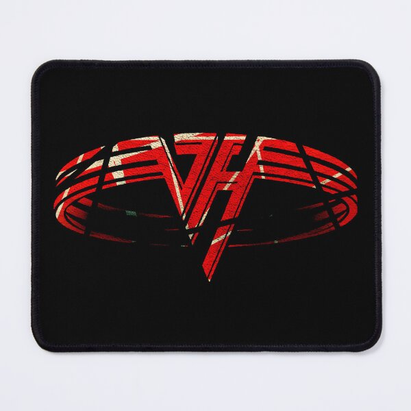 Item preview, Van Halen Retro designed and sold by Faithamelioza.