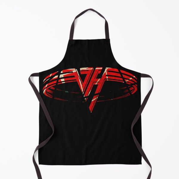 Item preview, Van Halen Retro designed and sold by Faithamelioza.