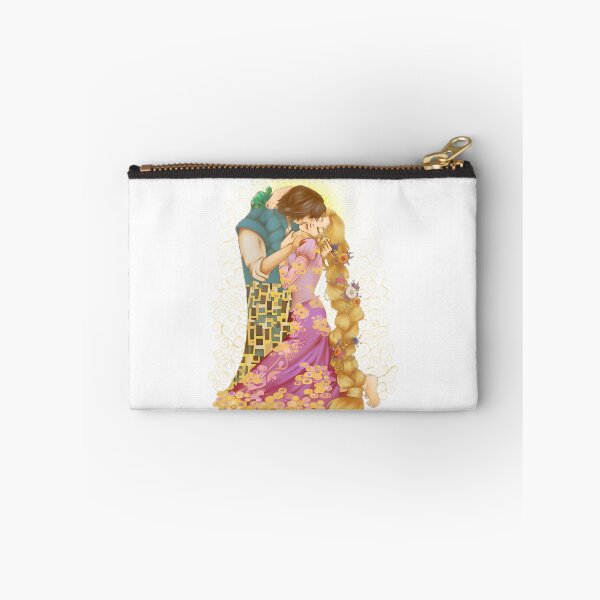 Item preview, Eugene'S Embrace: A Golden Kiss ⭐⭐⭐⭐⭐ designed and sold by ScribbledGuy.