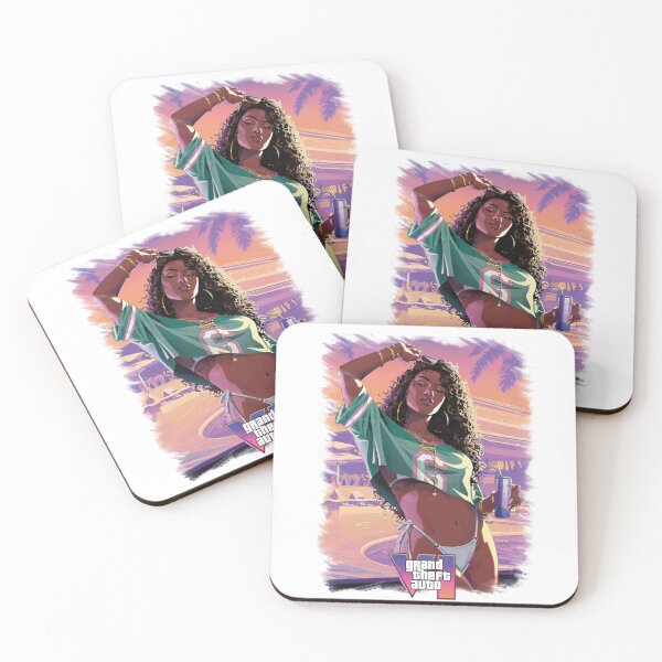 Item preview, Latina Girl Urban Style and Nightlife designed and sold by EBANON.