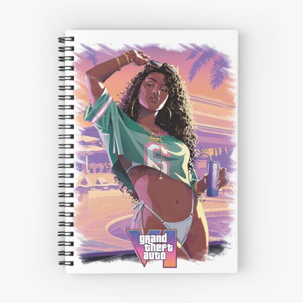 Item preview, Latina Girl Urban Style and Nightlife designed and sold by EBANON.