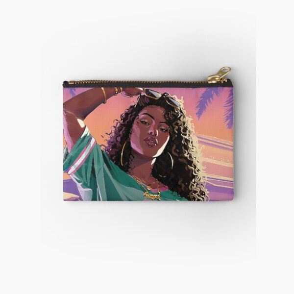 Item preview, Latina Girl Urban Style and Nightlife designed and sold by EBANON.