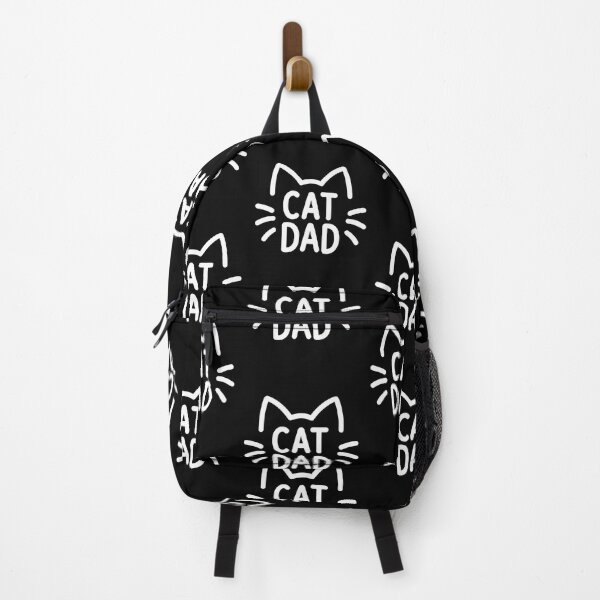 Item preview, Cat Dad Animal Lover Gift designed and sold by Dmo3HarkoArt.