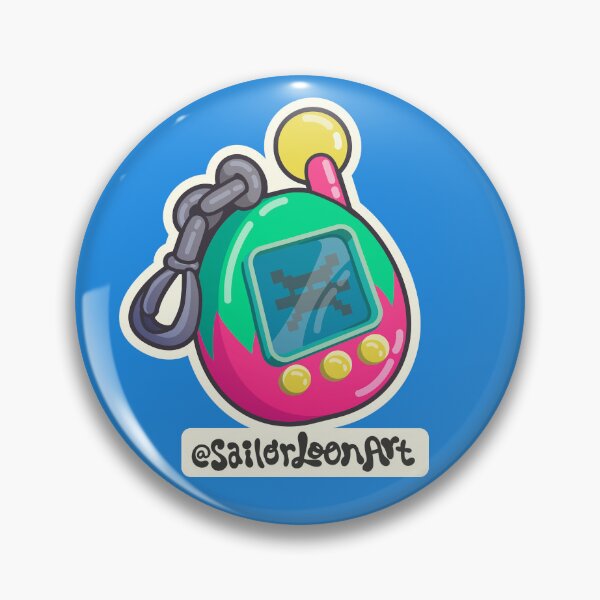 Item preview, Egg Friend designed and sold by SailorLoonArt.