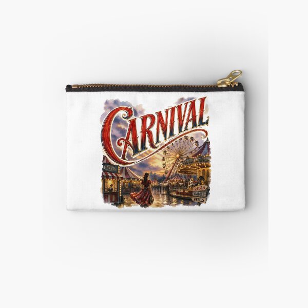 Item preview, Carnival the Musical designed and sold by Lyric Vault - Rock on.