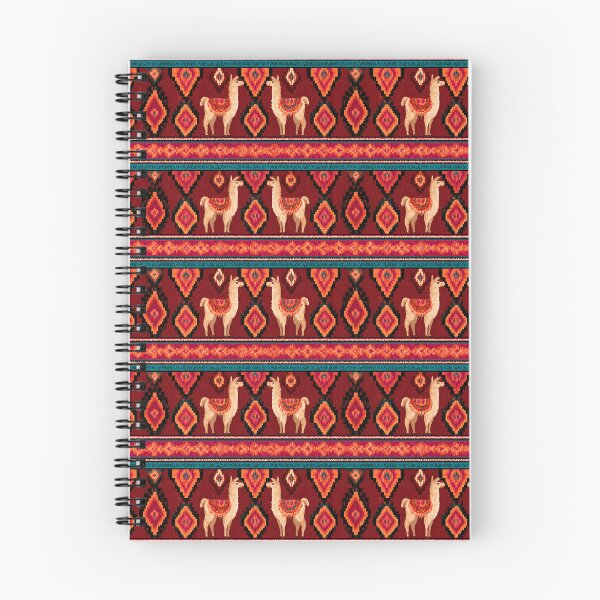 Item preview, Andean Textile | texture art designed and sold by camisariasj.