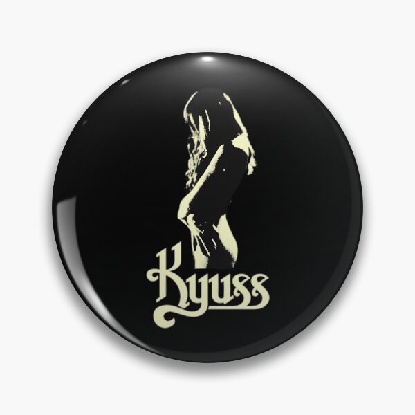 Artikelvorschau, Kyuss Stoner Rock Musik entworfen und verkauft von lleeroy.