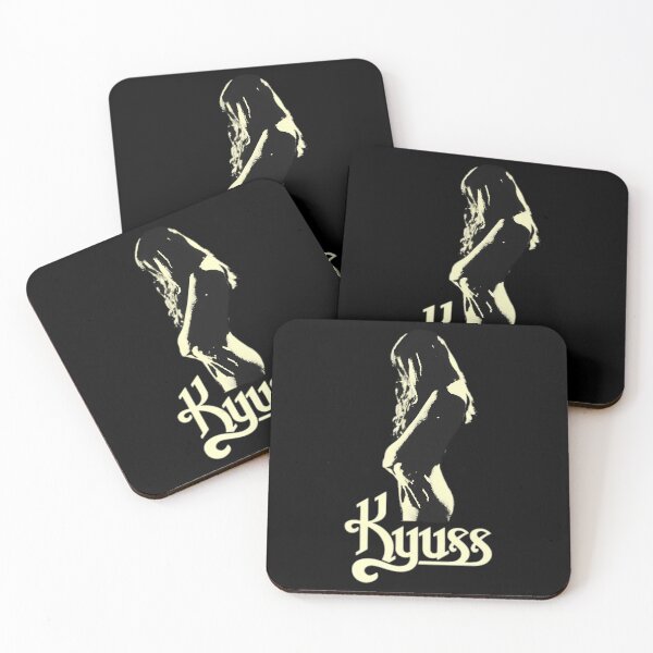 Item preview, Kyuss Stoner Rock Music designed and sold by lleeroy.