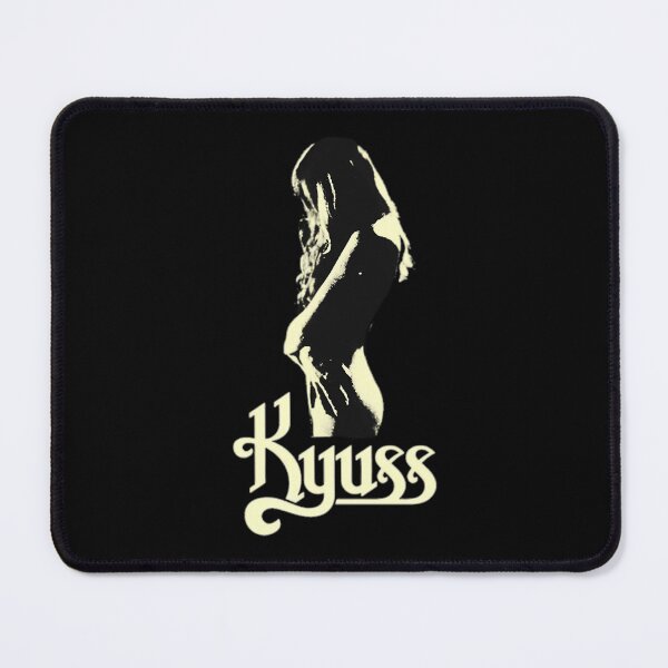 Item preview, Kyuss Stoner Rock Music designed and sold by lleeroy.