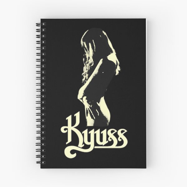 Item preview, Kyuss Stoner Rock Music designed and sold by lleeroy.