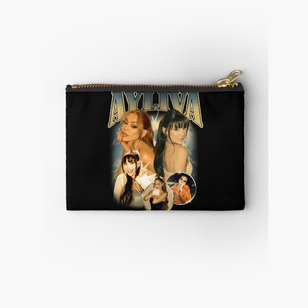 Item preview, Ayliva Vintage Pop designed and sold by StuartMooreArt.