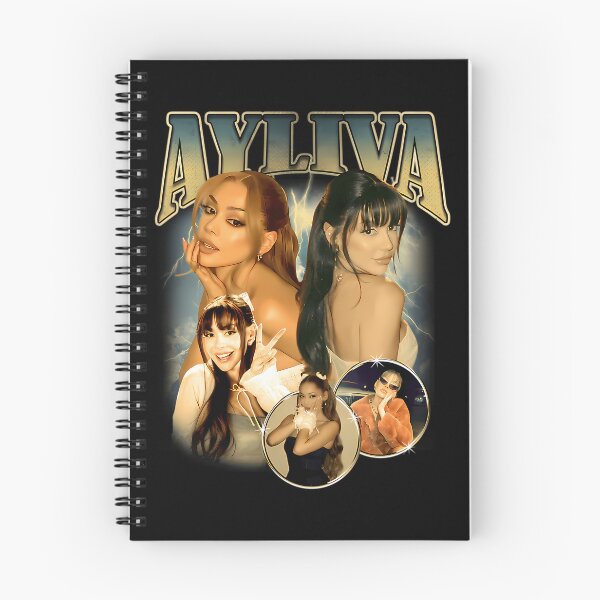 Item preview, Ayliva Vintage Pop designed and sold by StuartMooreArt.