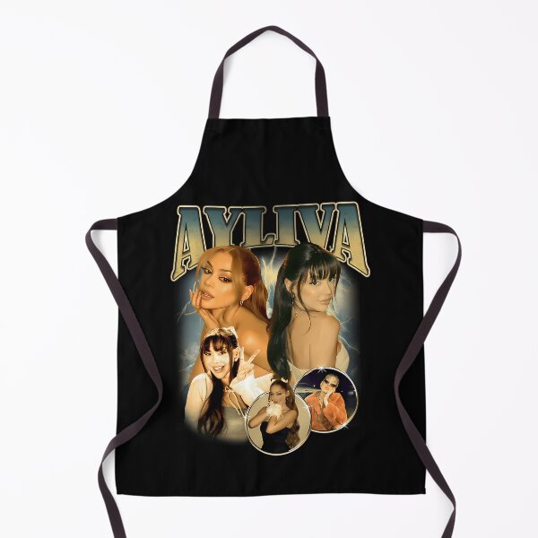 Item preview, Ayliva Vintage Pop designed and sold by StuartMooreArt.