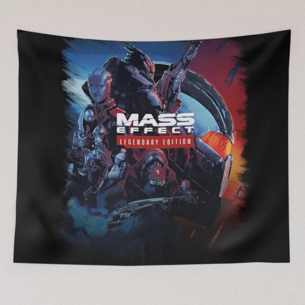 Item preview, Space Opera designed and sold by EBANON.
