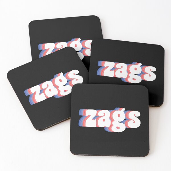 Item preview, Groovy Zags designed and sold by axonedfordaxo.