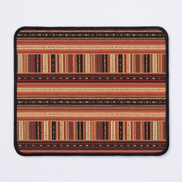 Item preview, South American Poncho | texture art designed and sold by camisariasj.