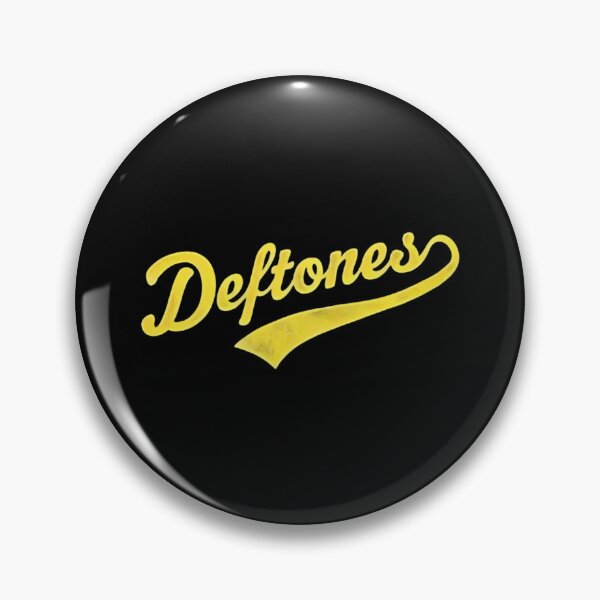 Item preview, Deftones  designed and sold by JAYFRIESENSHOP.