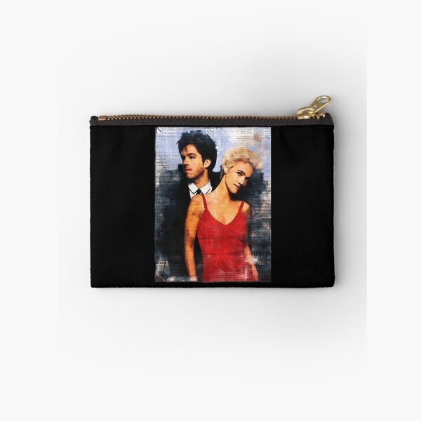 Item preview, Roxette Newspaper Portrait designed and sold by lleeroy.