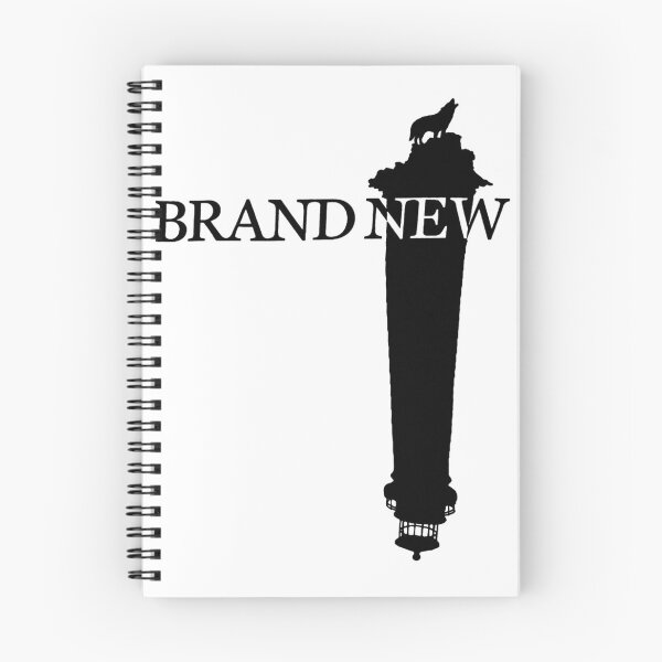 Item preview, Brand New Alternative Rock Music Art designed and sold by lleeroy.