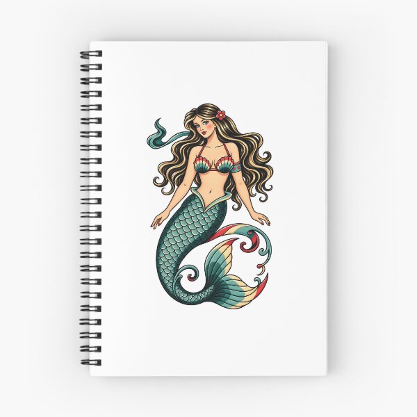 Item preview, Mermaid in the Sound designed and sold by Buffy Butler.