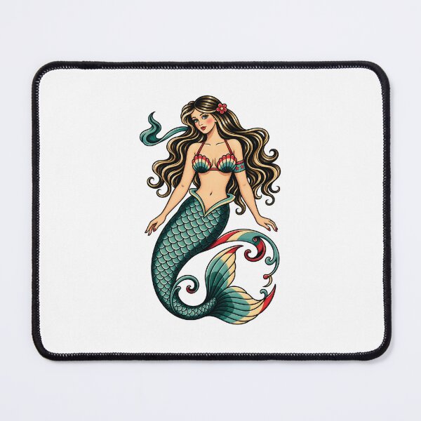 Item preview, Mermaid in the Sound designed and sold by Buffy Butler.