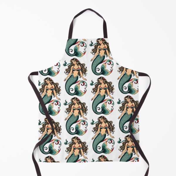Item preview, Mermaid in the Sound designed and sold by Buffy Butler.