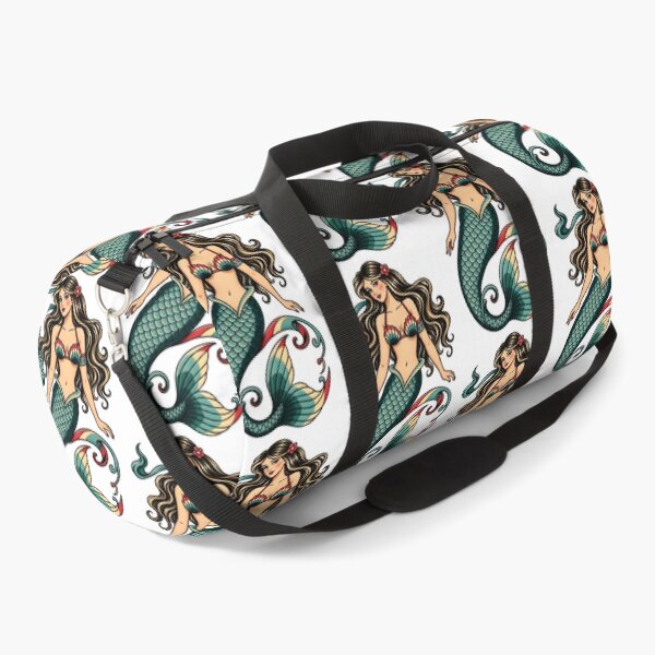 Item preview, Mermaid in the Sound designed and sold by Buffy Butler.