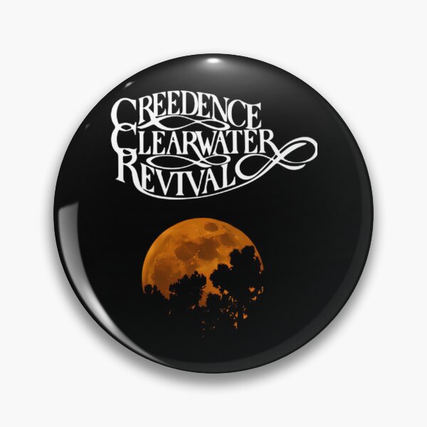 Item preview, Orange Full Moon And Black Forest Silhouette designed and sold by Ahmedz-store.