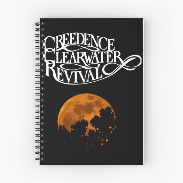 Item preview, Orange Full Moon And Black Forest Silhouette designed and sold by Ahmedz-store.