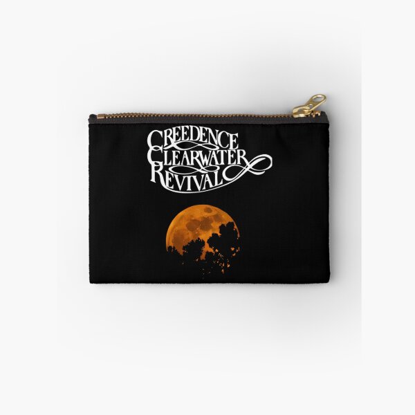 Item preview, Orange Full Moon And Black Forest Silhouette designed and sold by Ahmedz-store.