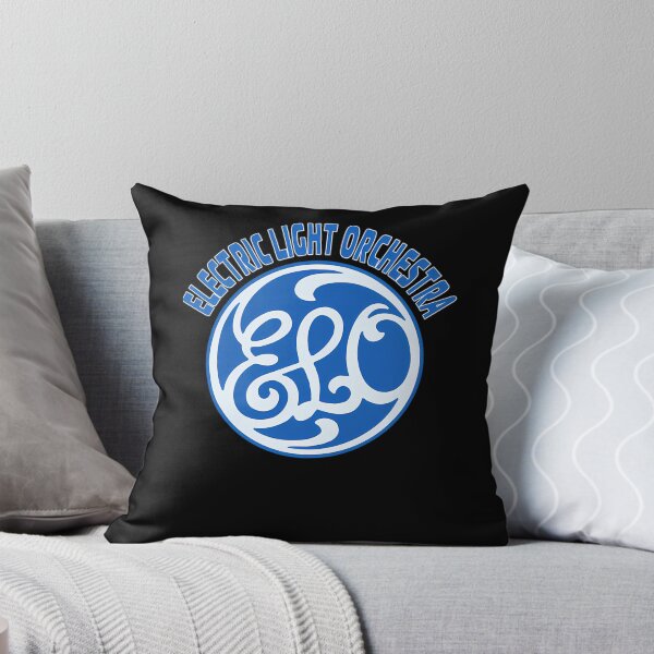 Item preview, Blue Circular Emblem With Elegant Typography Band designed and sold by Ahmedz-store.