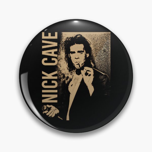 Item preview, Nick Cave Signature Music  designed and sold by lleeroy.