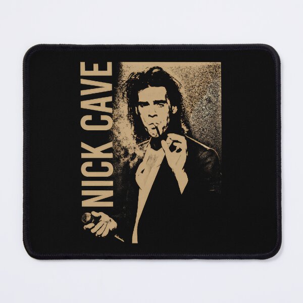 Item preview, Nick Cave Signature Music  designed and sold by lleeroy.