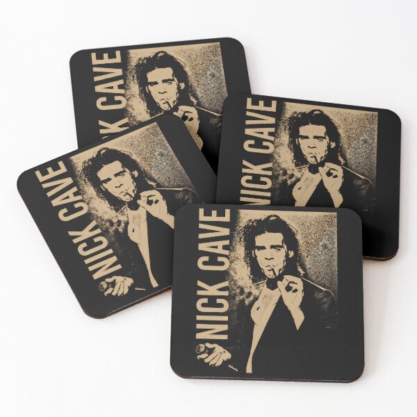 Item preview, Nick Cave Signature Music  designed and sold by lleeroy.