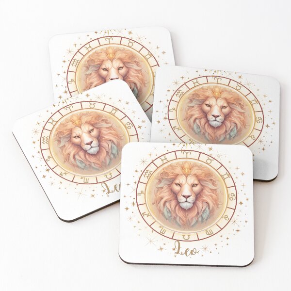 Item preview, Sign leo design designed and sold by IvonneDesigns.