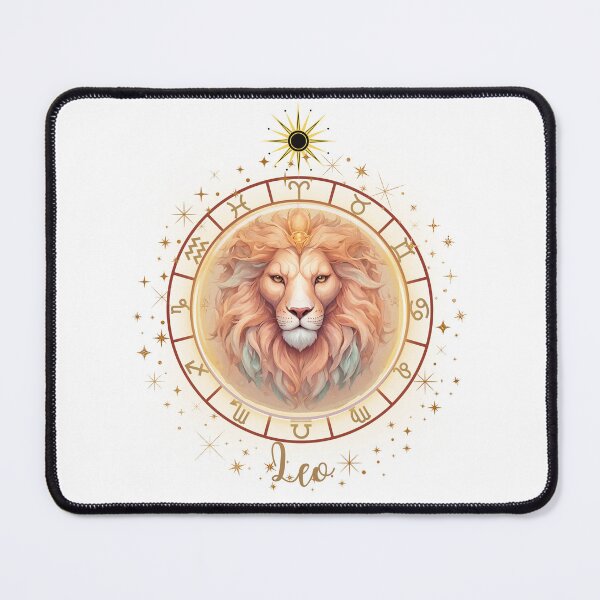 Item preview, Sign leo design designed and sold by IvonneDesigns.