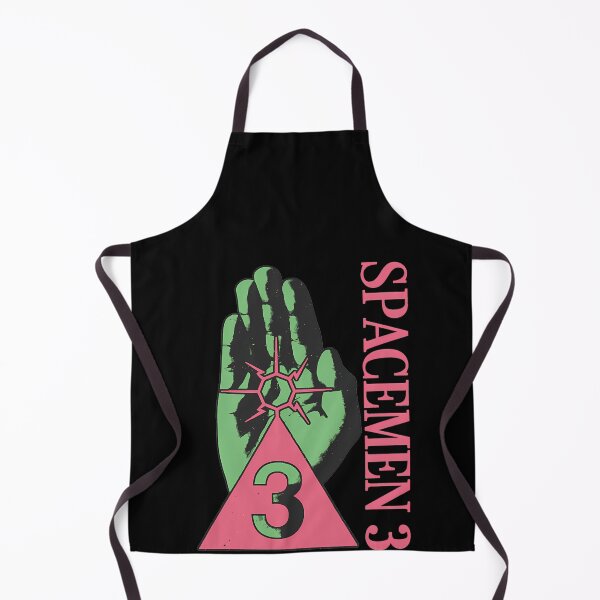 Item preview, Green Hand Silhouette With Glowing Pink Star Symbol designed and sold by Ahmedz-store.