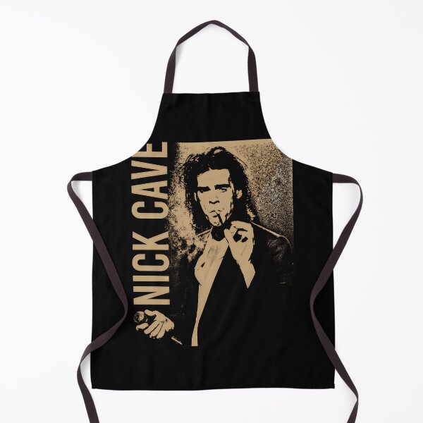 Item preview, Nick Cave Signature Music designed and sold by lleeroy.