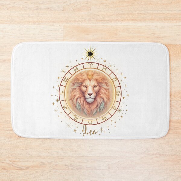 Item preview, Sign leo design designed and sold by IvonneDesigns.