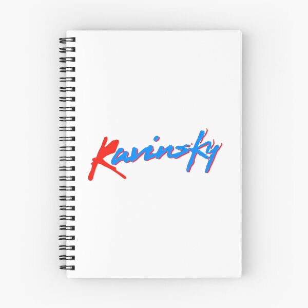 Item preview, Kavinsky designed and sold by ambrialau-rie.