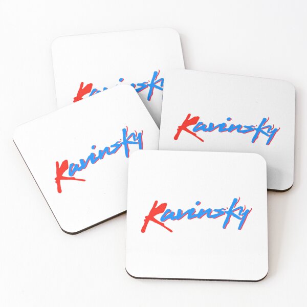 Item preview, Kavinsky designed and sold by ambrialau-rie.