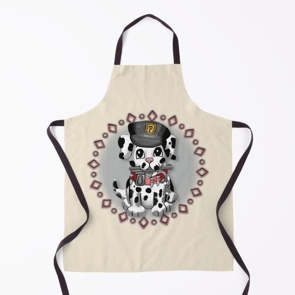 Item preview, Police Puppy Dog designed and sold by artmuvz.