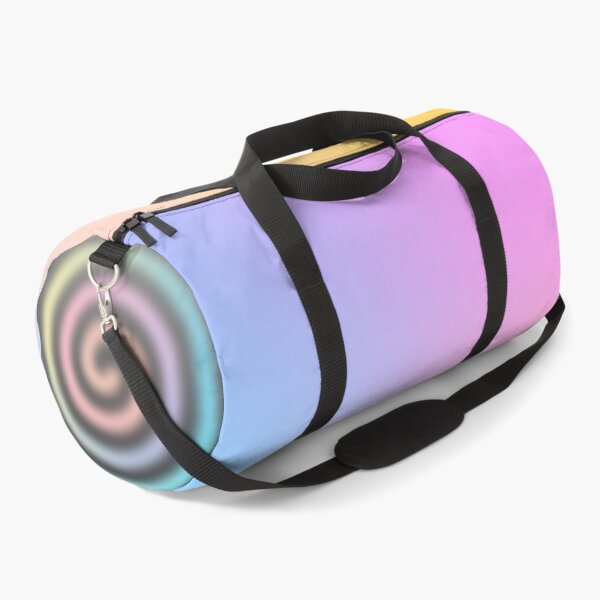Item preview, Pastel Gradient Swirl End designed and sold by Mothwire-Studio.