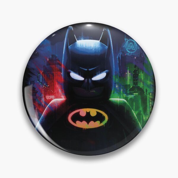 Item preview, Dark Knight Hero of Gotham designed and sold by EBANON.