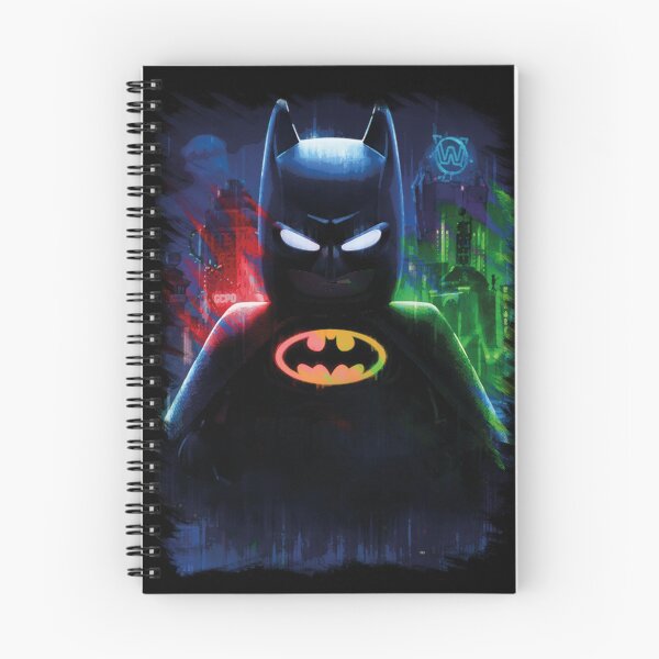 Item preview, Dark Knight Hero of Gotham designed and sold by EBANON.