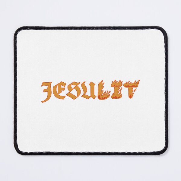 Item preview, Jesu-Lit designed and sold by axonedfordaxo.