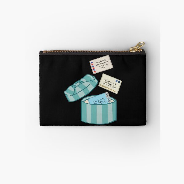 Item preview, Lara Jean'S Hat Box designed and sold by ambrialau-rie.