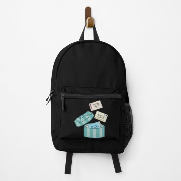 Item preview, Lara Jean'S Hat Box designed and sold by ambrialau-rie.