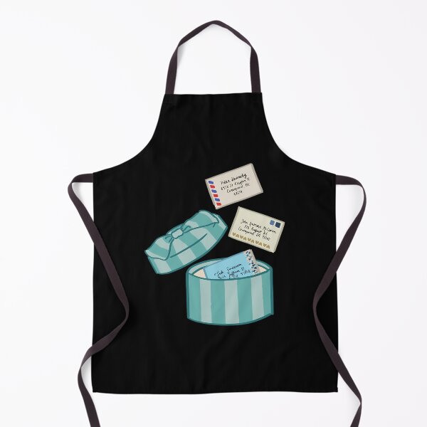 Item preview, Lara Jean'S Hat Box designed and sold by ambrialau-rie.